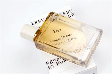 burberry her london dream 50ml|burberry london dream perfume.